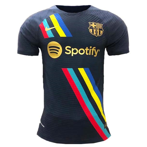 Thailand Trikot Barcelona Sonderausgabe 2022-23